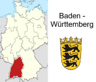 Baden-Württemberg