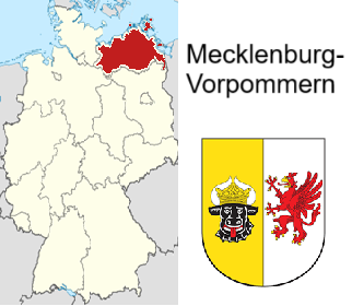 Mecklenburg-Vorpommern